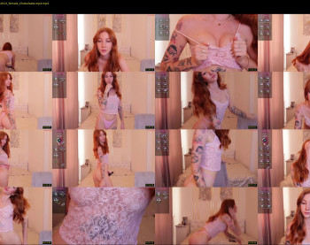 jerkoffstation — 64 minute Chaturbate couple cam show recording, 720p, Jun 26, 2024
