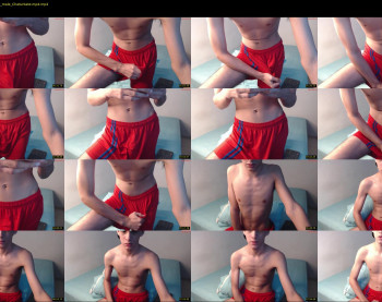 jey_foxx — 9 minute Chaturbate male cam show recording, 720p, Jun 26, 2024