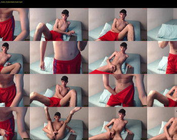jey_foxx — 92 minute Chaturbate male cam show recording, 720p, Jun 27, 2024