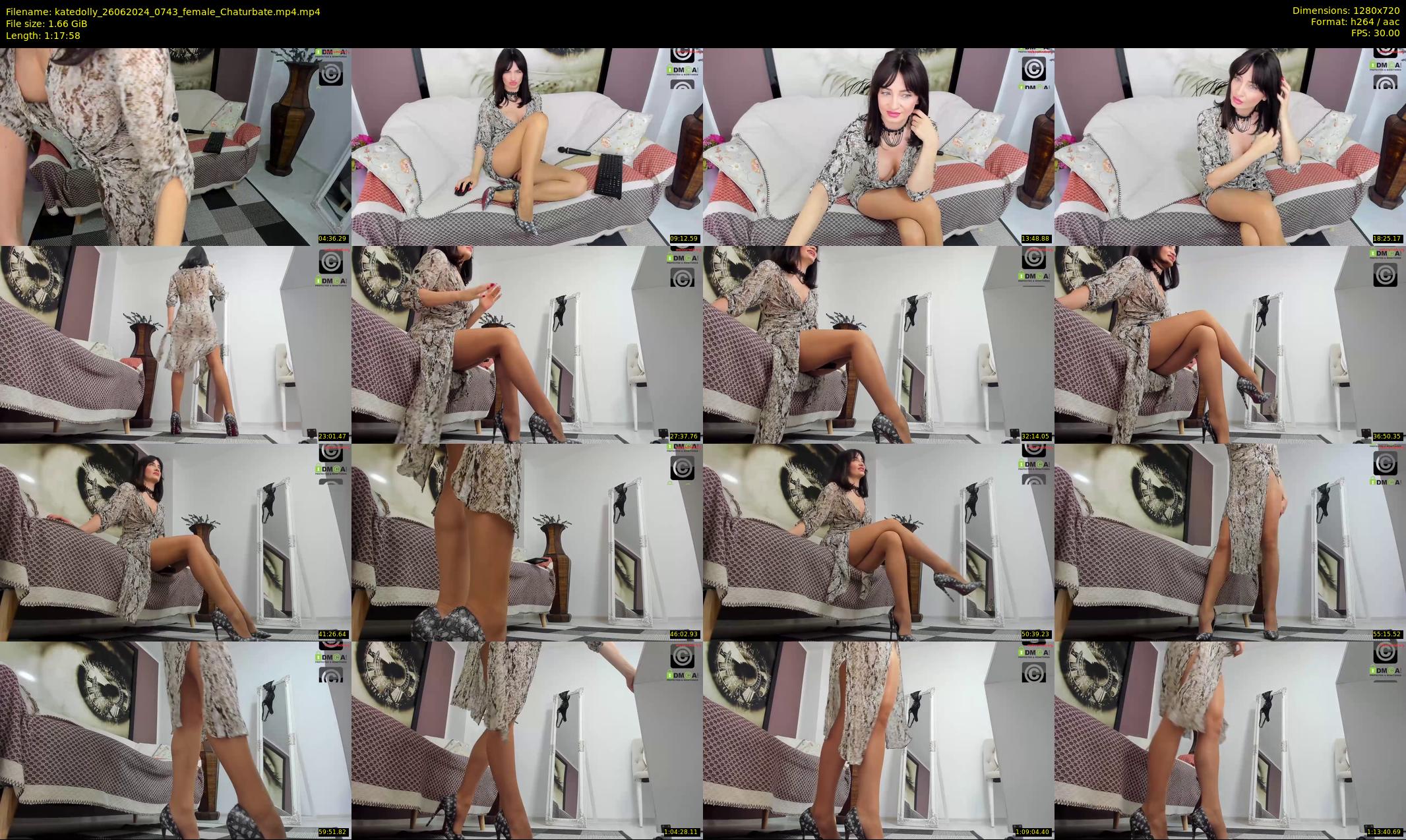 katedolly — 78 minute Chaturbate female cam show recording, 720p, Jun 26, 2024