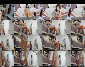 katedolly — 78 minute Chaturbate female cam show recording, 720p, Jun 26, 2024