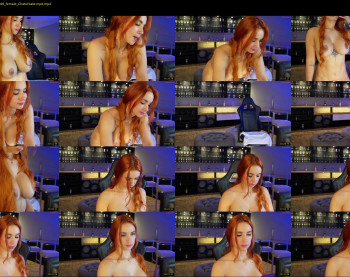 kateowens — 11 minute Chaturbate female cam show recording, 720p, Jun 26, 2024