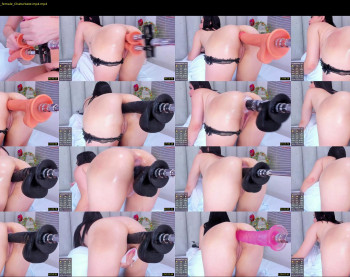 keyllaa_ — 79 minute Chaturbate female cam show recording, 720p, Jun 27, 2024