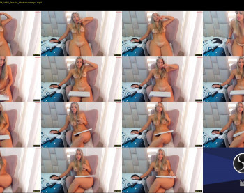 killer_candywow — 8 minute Chaturbate female cam show recording, 720p, Jun 26, 2024