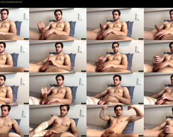 kiwigray — 46 minute Chaturbate male cam show recording, 720p, Jun 26, 2024