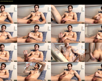 kiwigray — 40 minute Chaturbate male cam show recording, 720p, Jun 26, 2024
