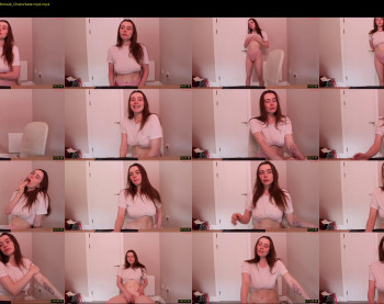 kjfucks — 83 minute Chaturbate couple cam show recording, 720p, Jun 26, 2024