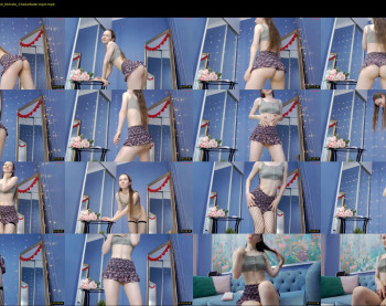 kriskras__ — 86 minute Chaturbate female cam show recording, 720p, Jun 26, 2024