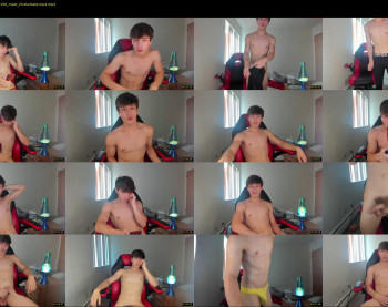 kroddy1985 — 56 minute Chaturbate male cam show recording, 720p, Jun 27, 2024