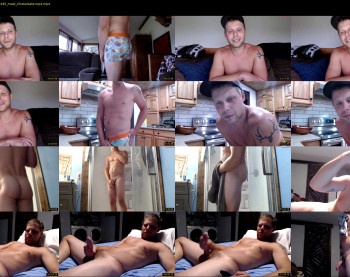 lancehardin — 81 minute Chaturbate male cam show recording, 720p, Jun 27, 2024