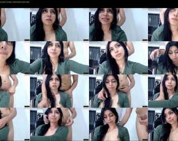 lania_spencer2 — 5 minute Chaturbate female cam show recording, 480p, Jun 27, 2024