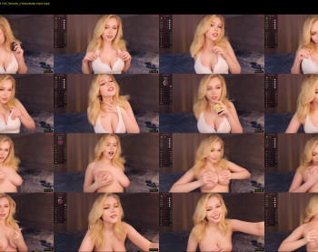libbyshepard — 46 minute Chaturbate female cam show recording, 720p, Jun 26, 2024