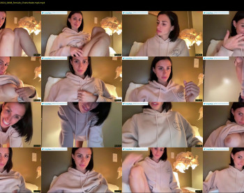 liberationalchemist — 29 minute Chaturbate couple cam show recording, 720p, Jun 27, 2024