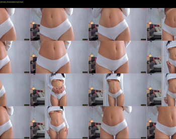 lili_foxy — 9 minute Chaturbate female cam show recording, 720p, Jun 26, 2024