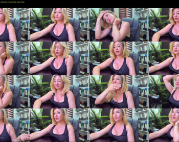 lisa2018 — 14 minute Chaturbate female cam show recording, 720p, Jun 26, 2024
