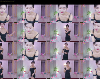 lovewindy — 12 minute Chaturbate female cam show recording, 720p, Jun 26, 2024