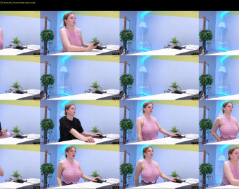 lovlybambi — 26 minute Chaturbate female cam show recording, 720p, Jun 26, 2024