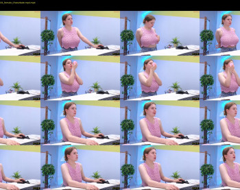 lovlybambi — 4 minute Chaturbate female cam show recording, 720p, Jun 26, 2024