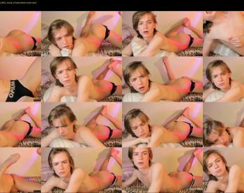 luka_marrant — 33 minute Chaturbate male cam show recording, 720p, Jun 26, 2024