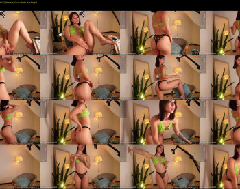 madisonlara — 26 minute Chaturbate female cam show recording, 720p, Jun 26, 2024