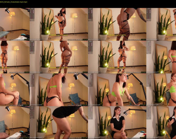 madisonlara — 121 minute Chaturbate female cam show recording, 720p, Jun 27, 2024