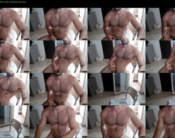 madmax20x — 8 minute Chaturbate male cam show recording, 720p, Jun 26, 2024