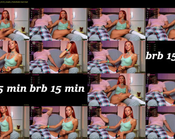 magictandem — 71 minute Chaturbate couple cam show recording, 720p, Jun 27, 2024