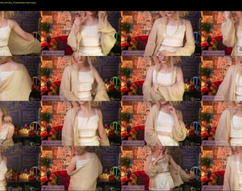 mana_rose — 121 minute Chaturbate female cam show recording, 720p, Jun 26, 2024