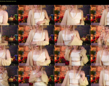 mana_rose — 22 minute Chaturbate female cam show recording, 720p, Jun 26, 2024