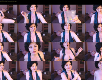 margo604082 — 68 minute Chaturbate female cam show recording, 720p, Jun 26, 2024