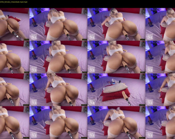 marry_torres — 120 minute Chaturbate female cam show recording, 720p, Jun 26, 2024