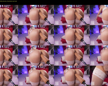 marry_torres — 29 minute Chaturbate female cam show recording, 720p, Jun 27, 2024