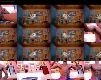 martin_killer — 86 minute Chaturbate male cam show recording, 720p, Jun 26, 2024