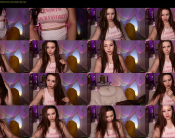mary_rosse — 9 minute Chaturbate couple cam show recording, 720p, Jun 27, 2024