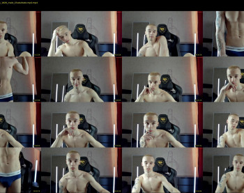 mason_warhol — 38 minute Chaturbate male cam show recording, 720p, Jun 26, 2024