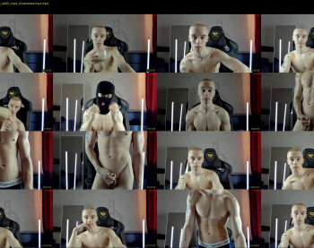 mason_warhol — 94 minute Chaturbate male cam show recording, 720p, Jun 26, 2024
