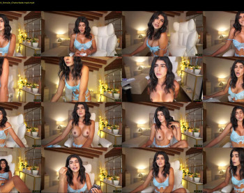 meegan1 — 121 minute Chaturbate female cam show recording, 720p, Jun 26, 2024
