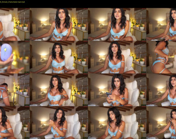 meegan1 — 30 minute Chaturbate female cam show recording, 720p, Jun 26, 2024