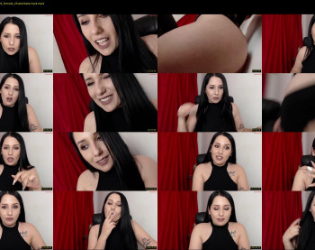 missdyaa — 120 minute Chaturbate female cam show recording, 720p, Jun 27, 2024