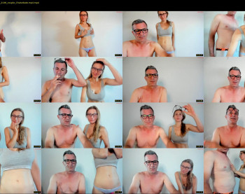 munishpunish — 27 minute Chaturbate couple cam show recording, 720p, Jun 26, 2024