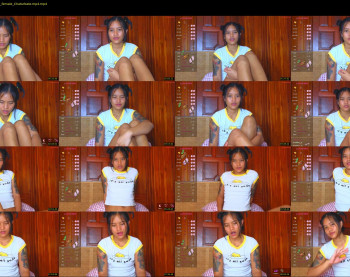 natchac — 10 minute Chaturbate female cam show recording, 720p, Jun 26, 2024