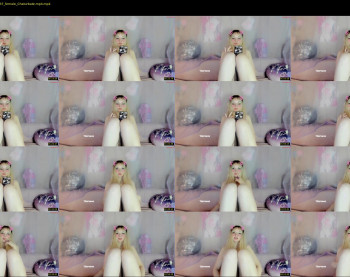 oh_pichuu — 5 minute Chaturbate female cam show recording, 720p, Jun 27, 2024