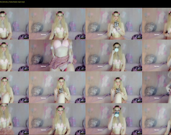 oh_pichuu — 20 minute Chaturbate female cam show recording, 720p, Jun 27, 2024