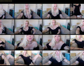 pam_fans — 24 minute Chaturbate female cam show recording, 720p, Jun 26, 2024