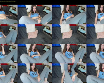 peaceduke — 42 minute Chaturbate female cam show recording, 720p, Jun 26, 2024