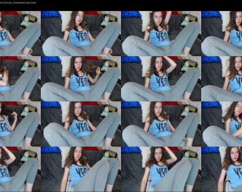 peaceduke — 9 minute Chaturbate female cam show recording, 720p, Jun 26, 2024