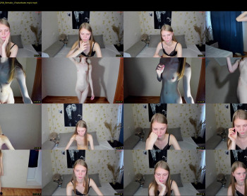 phoebepaw — 101 minute Chaturbate female cam show recording, 720p, Jun 26, 2024