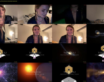 phoenix_taylor — 9 minute Chaturbate female cam show recording, 720p, Jun 26, 2024