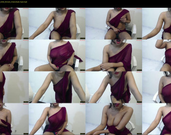 pilowprincess — 21 minute Chaturbate female cam show recording, 480p, Jun 26, 2024