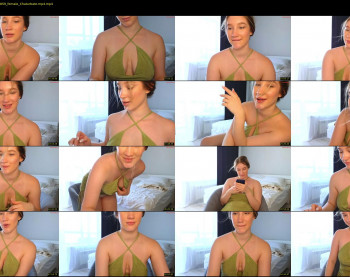 pink_rosee_ — 62 minute Chaturbate female cam show recording, 720p, Jun 26, 2024